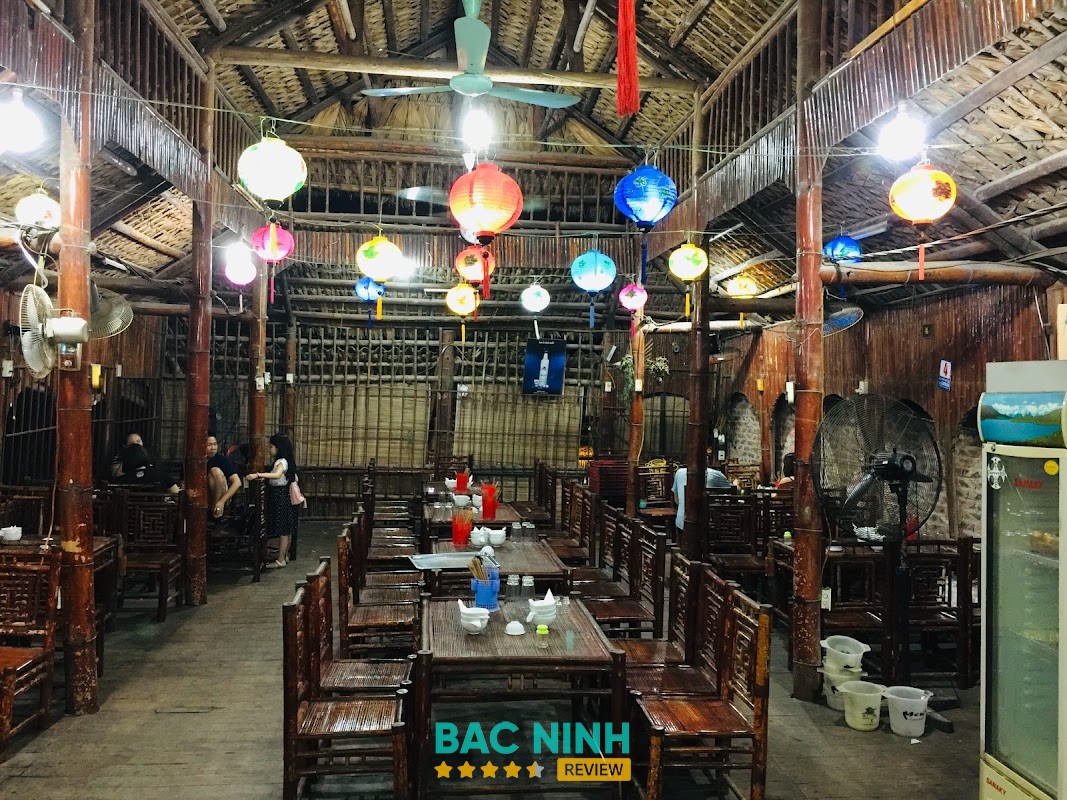 Quán lá Lẩu Dê Nụ Lợi