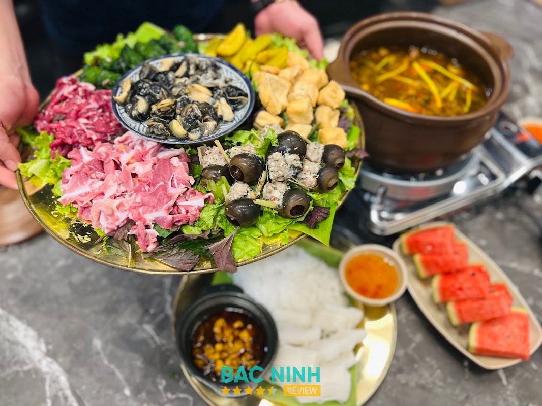 Lẩu Cua Kinh Bắc – hình ảnh 2