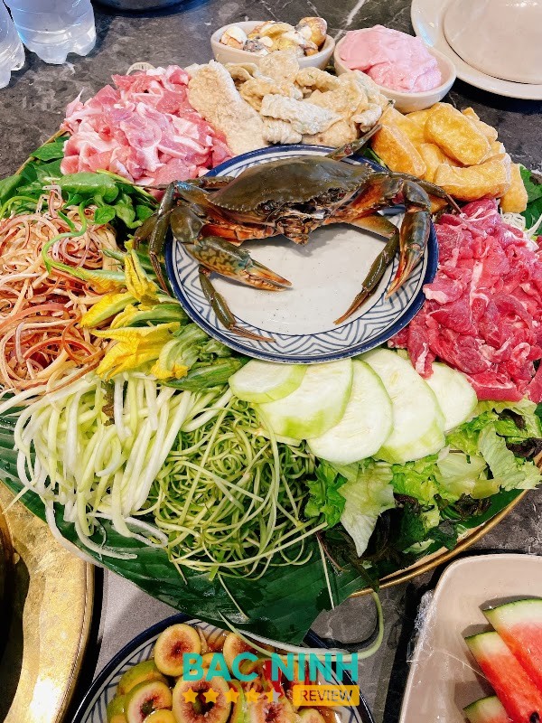 Lẩu Cua Kinh Bắc – hình ảnh 3
