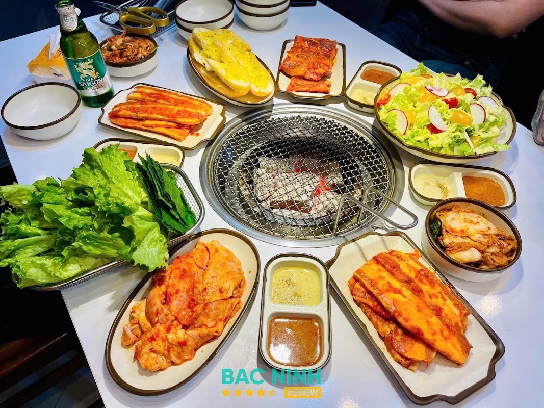Bò Bubu Bắc Giang – hình ảnh 2