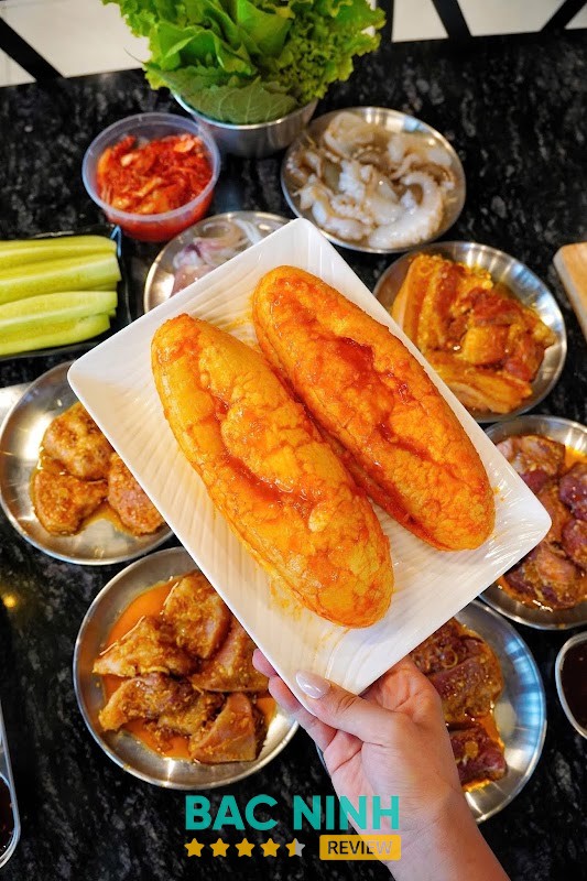 Lẩu Nướng Kinh Bắc – hình ảnh 2