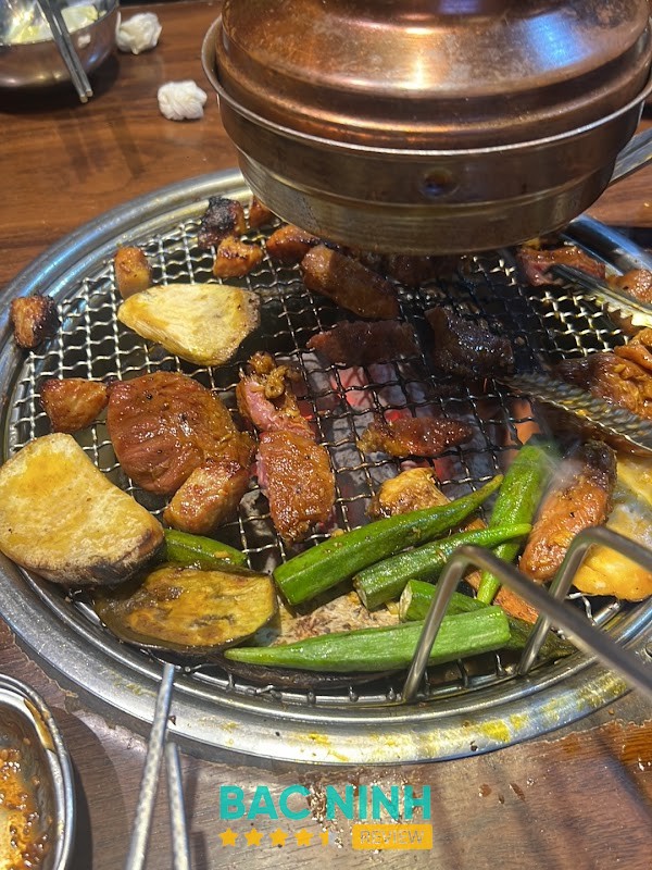 Lẩu Nướng Kinh Bắc – hình ảnh 3