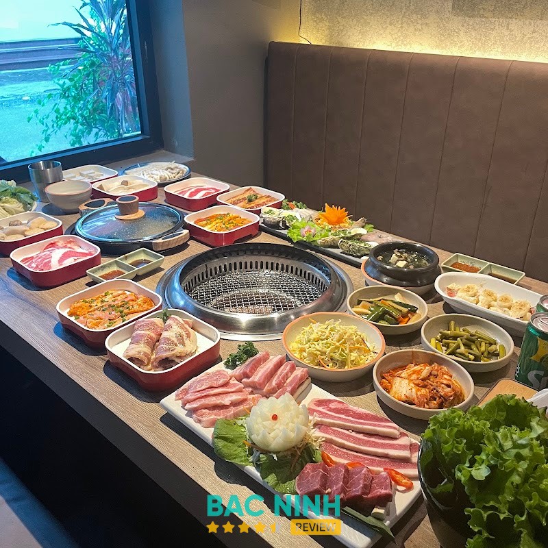 Nhà Hàng Lẩu Nướng Bam Bam – hình ảnh 2