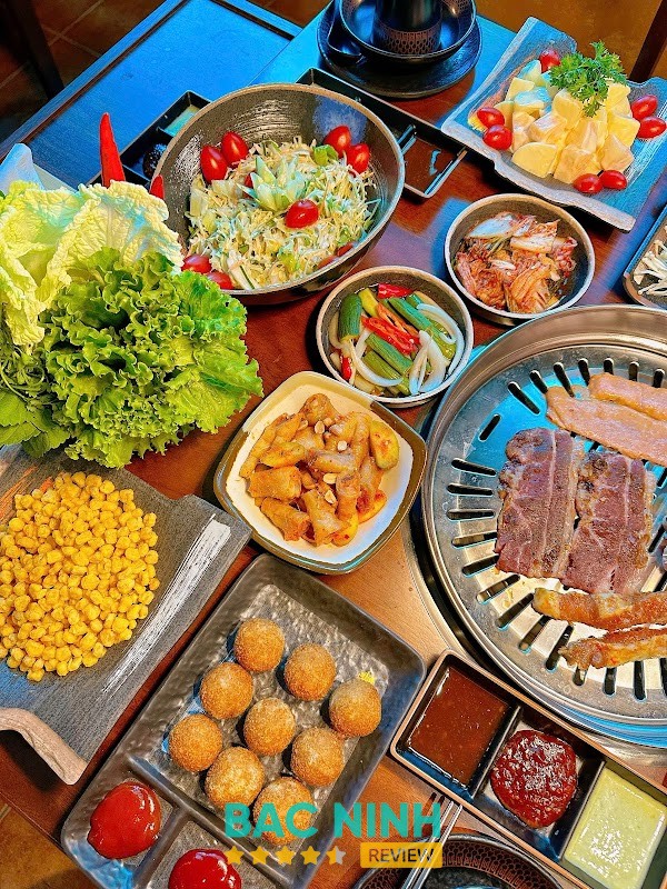 Hội - Nhà Hàng Lẩu Nướng – hình ảnh 3