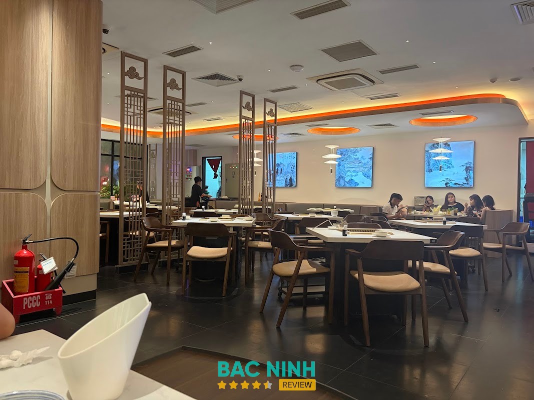 Manwah Bắc Ninh – hình ảnh 2