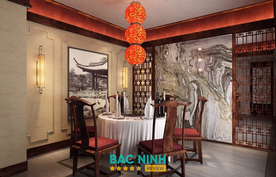 LẨU NẤM HOÀNG PHỐ CS 1 - BẮC NINH ( CÔNG TY CP DỊCH VỤ ẨM THỰC THÁI BÌNH DƯƠNG) – hình ảnh 1