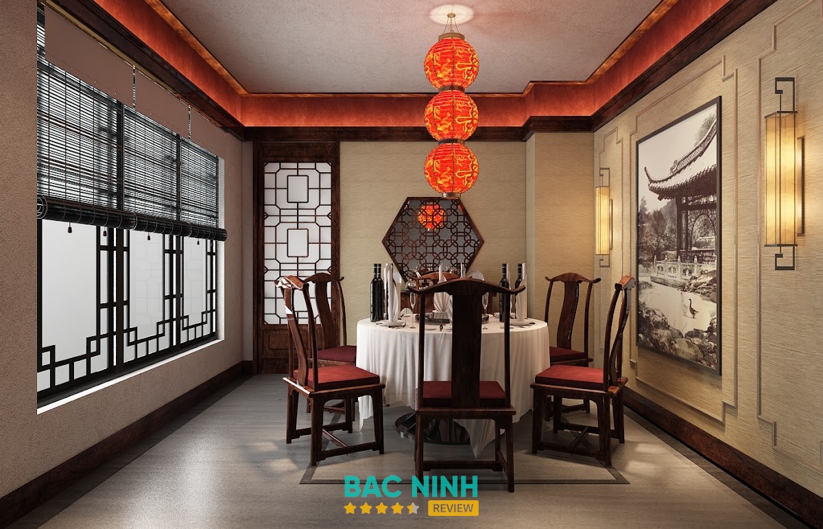 LẨU NẤM HOÀNG PHỐ CS 1 - BẮC NINH ( CÔNG TY CP DỊCH VỤ ẨM THỰC THÁI BÌNH DƯƠNG) – hình ảnh 3