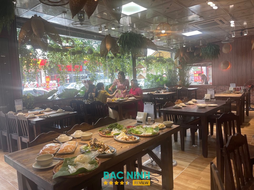 Nhà Hàng Lẩu Ngon, Đường 24, Quế võ – hình ảnh 1