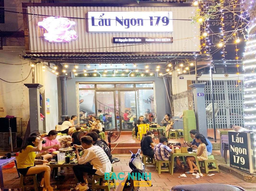 Quán Lẩu Ngon 179 – hình ảnh 1