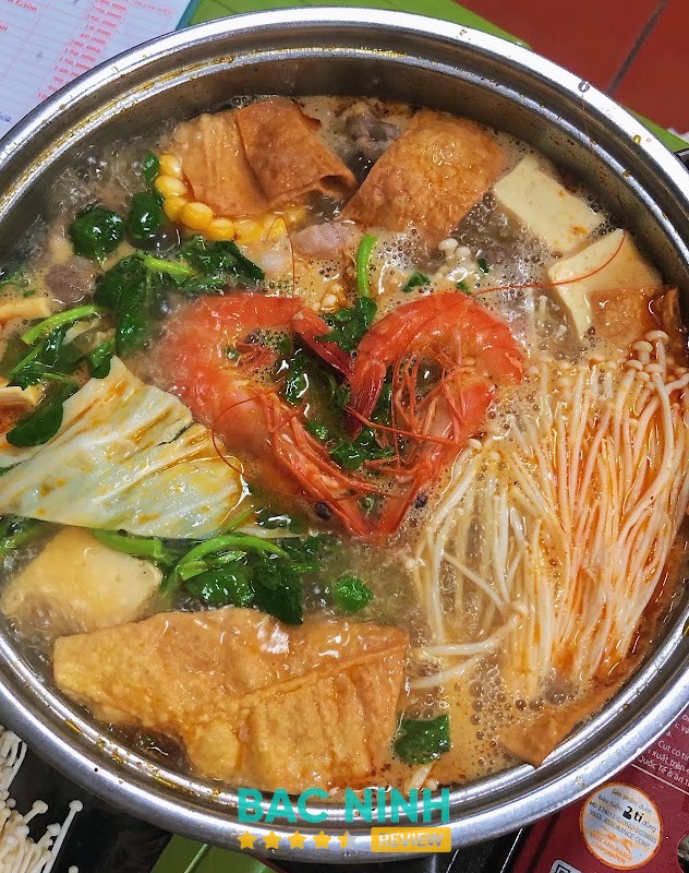 Quán Lẩu Ngon 179 – hình ảnh 2