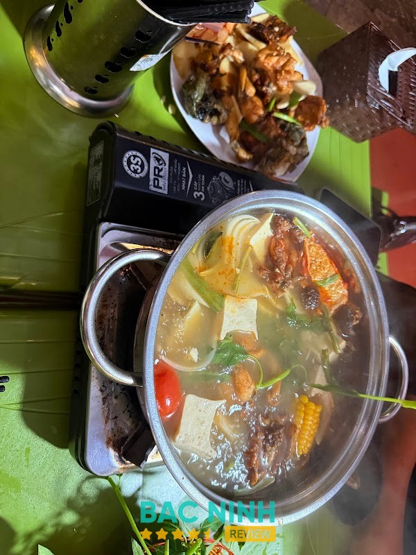 Quán Lẩu Ngon 179 – hình ảnh 3