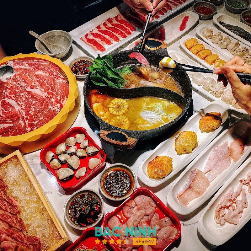 Hotpot Story – hình ảnh 2
