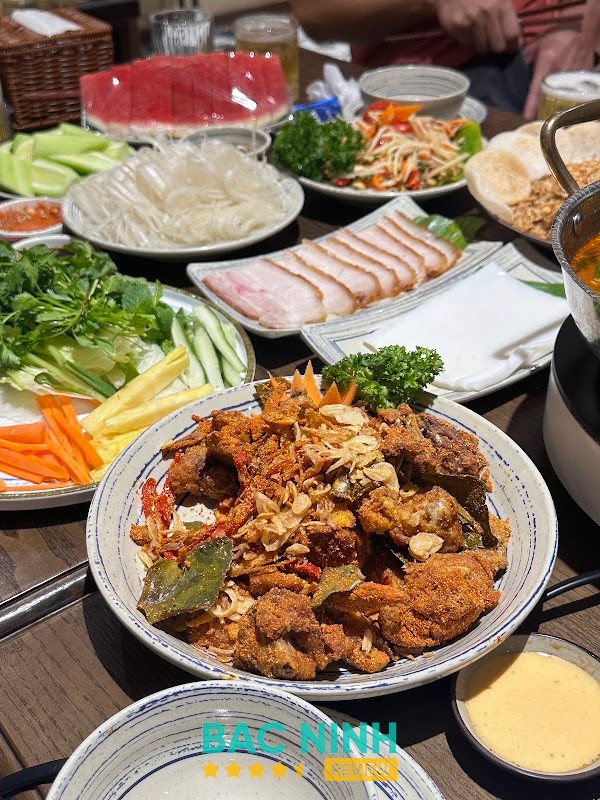 Tiệm Lẩu Thanh Xuân – hình ảnh 2
