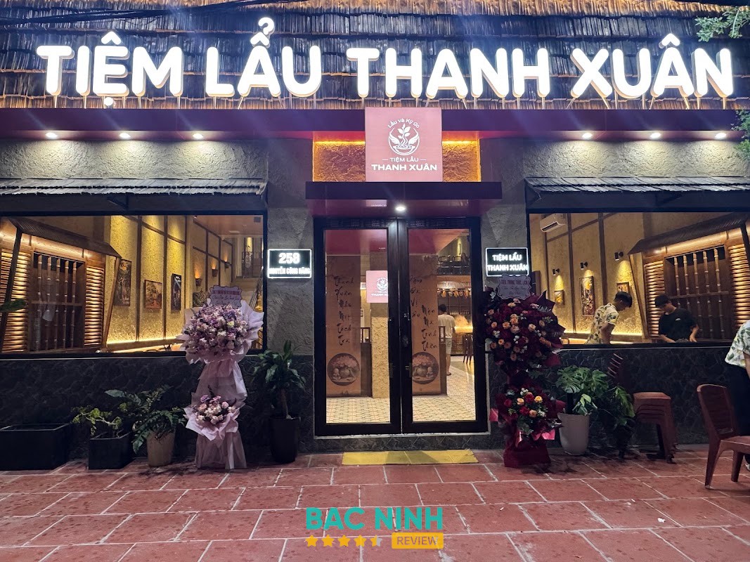 Tiệm Lẩu Thanh Xuân – hình ảnh 3