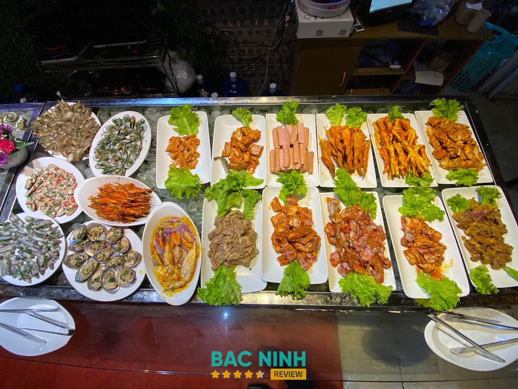 Kingdom BBQ Thuận Thành – hình ảnh 2