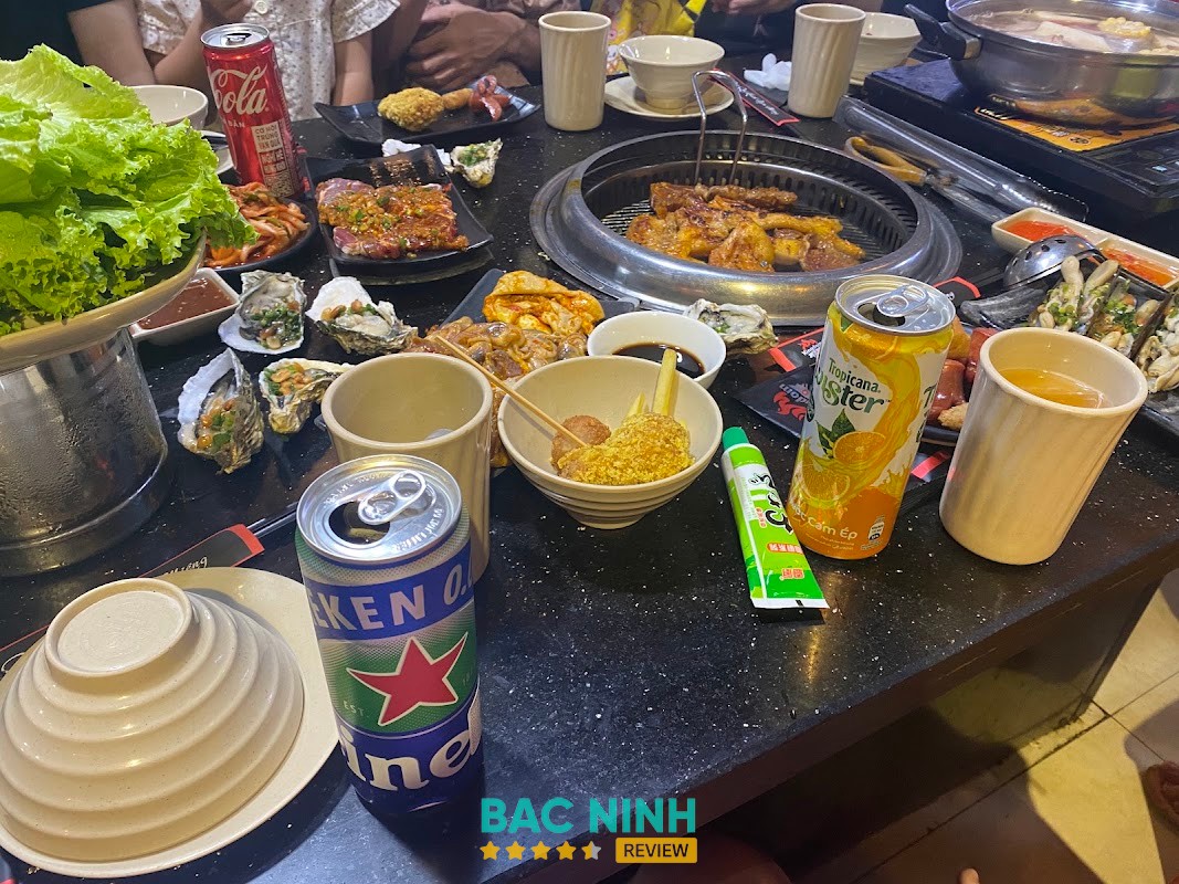 Kingdom BBQ Thuận Thành – hình ảnh 3