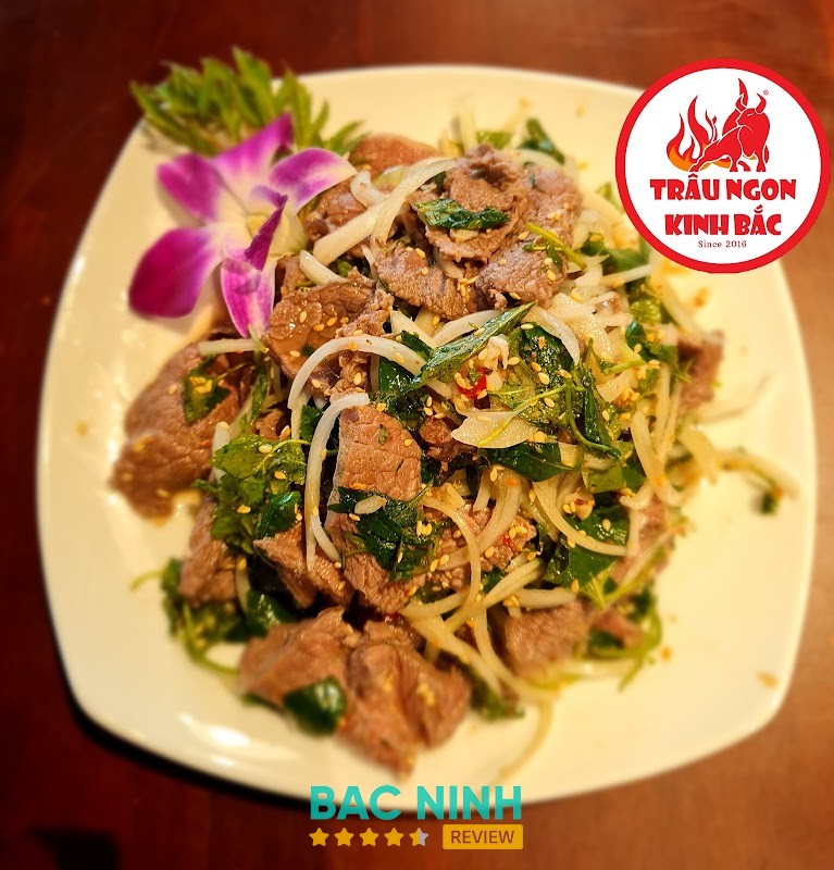 Trâu Ngon Kinh Bắc Số 1 Thuận Thành Thuận Thành – hình ảnh 2