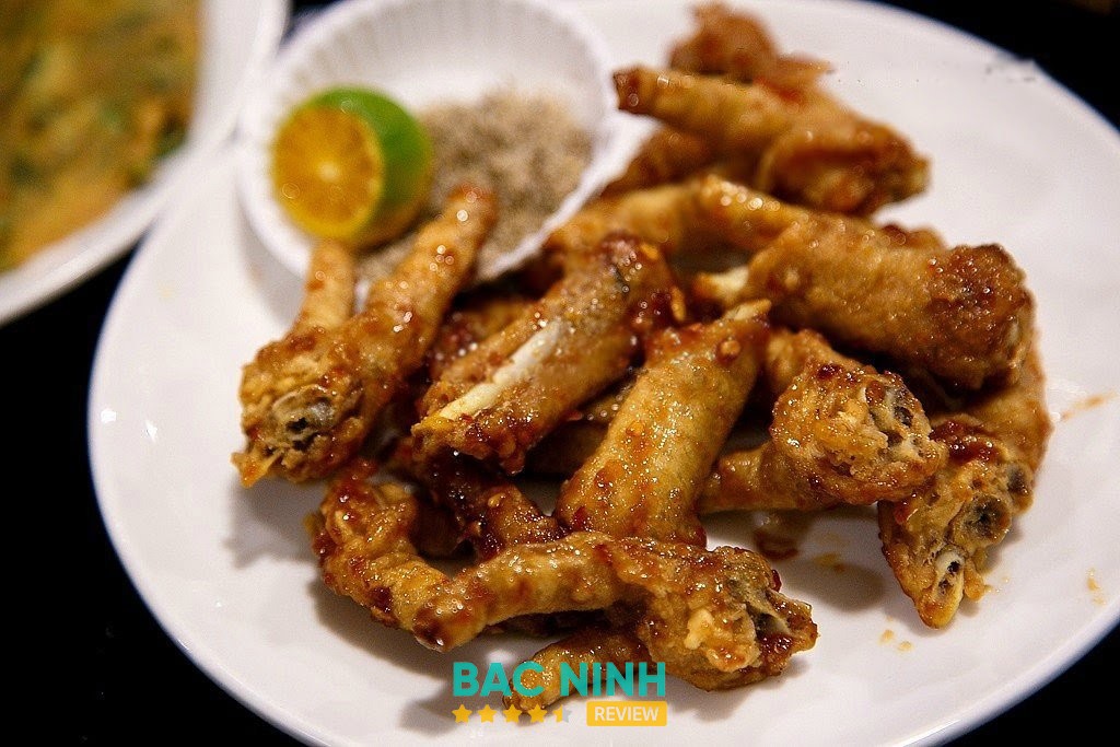 Nhà Hàng Diệu Kỳ - Thuận Thành Thuận Thành – hình ảnh 3