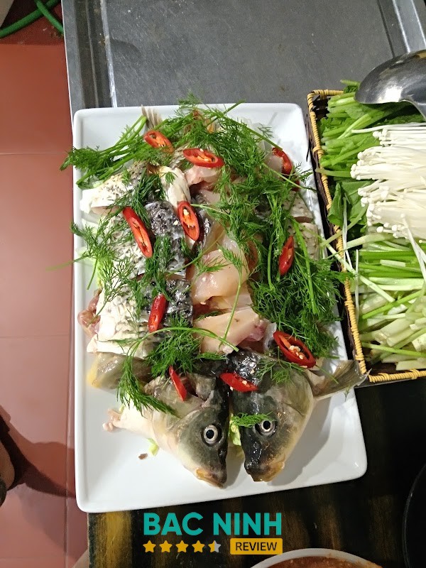 Nhà Hàng Lẩu Nướng 365 BBQ – hình ảnh 3