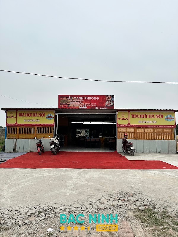 Nhà hàng Lẩu Trâu Bò Oanh Phương Từ Sơn
