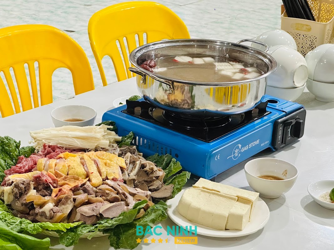 Nhà hàng Lẩu Trâu Bò Oanh Phương – hình ảnh 2