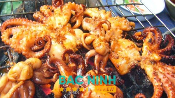 Lẩu Ếch Từ Sơn Tình Duyên Quán