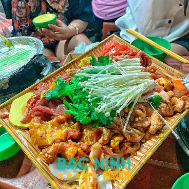 Lẩu Ếch Từ Sơn – hình ảnh 2