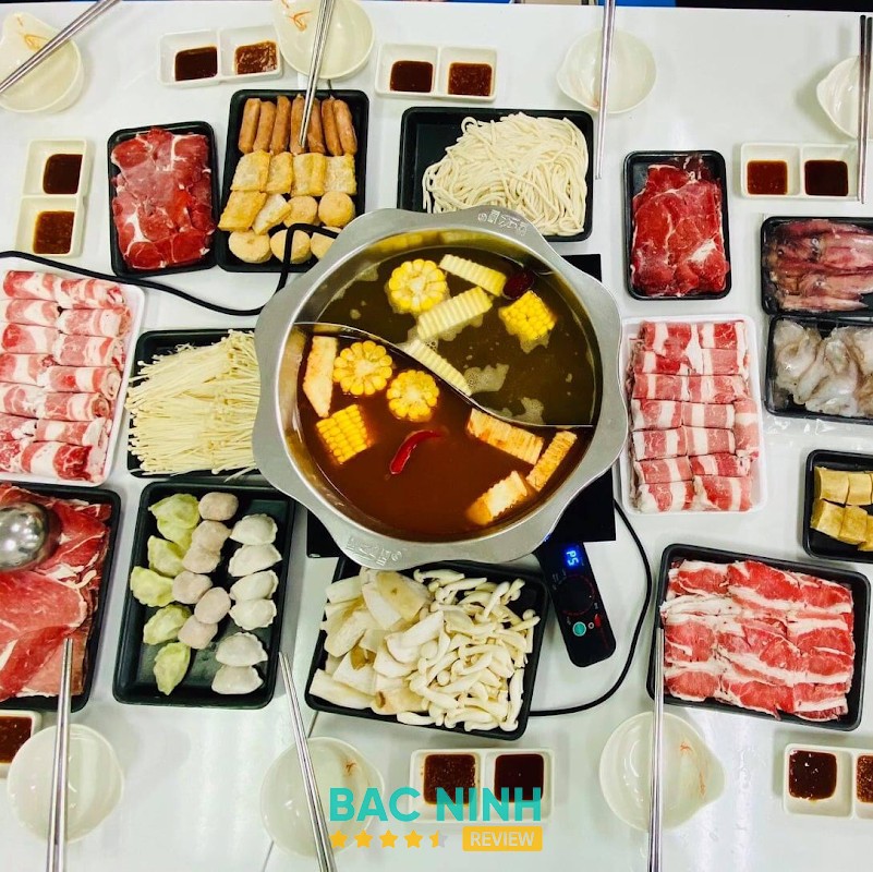 Lẩu Ếch Từ Sơn – hình ảnh 3