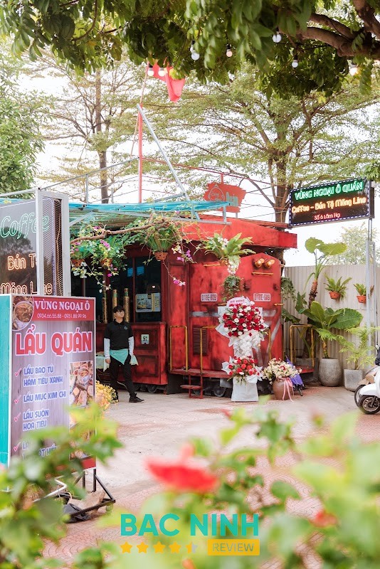 Vùng Ngoại Ô Quán – hình ảnh 3