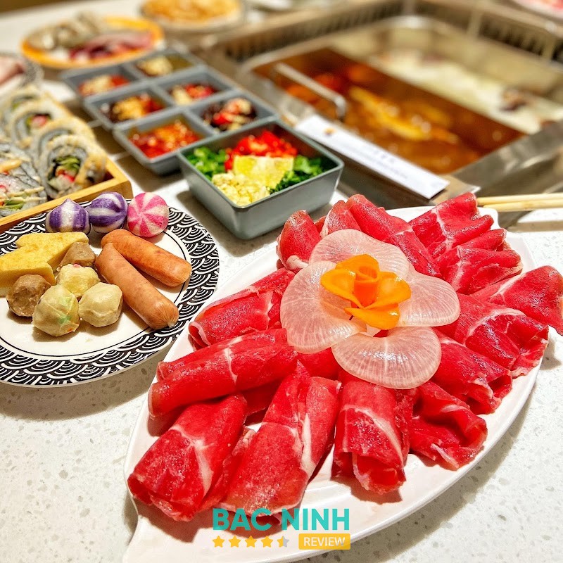 LẨU BĂNG CHUYỀN 29 29号火锅店 – hình ảnh 2