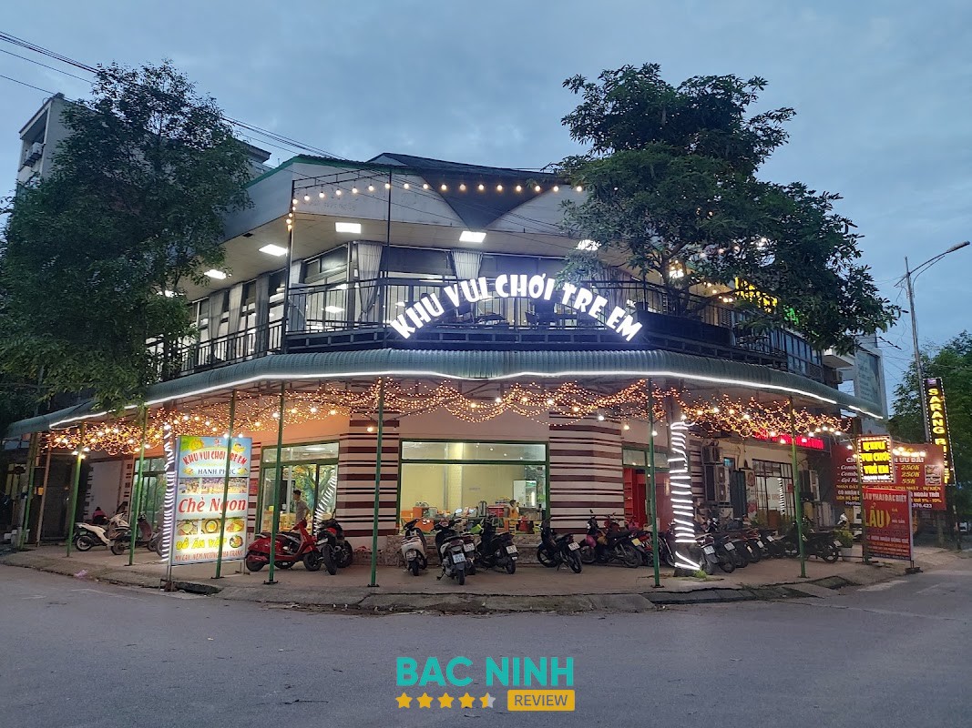 Nhà Hàng Hương Quê - Lẩu nướng và các món ăn dân tộc – hình ảnh 1