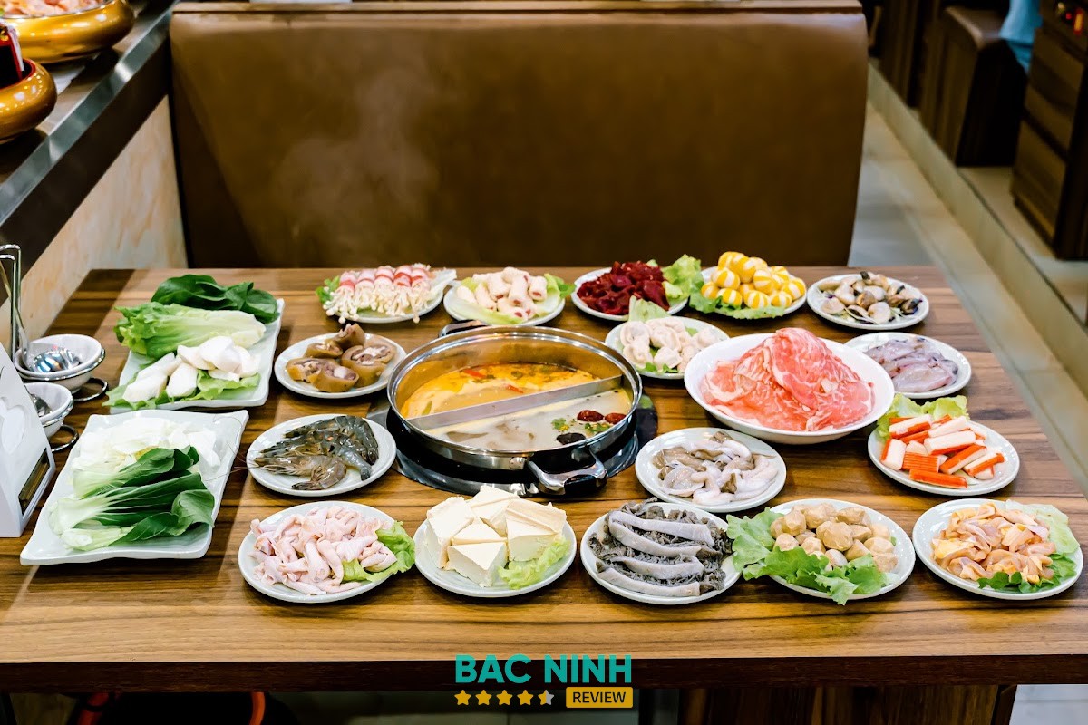 An An Quán & Lẩu Băng Chuyền – hình ảnh 2