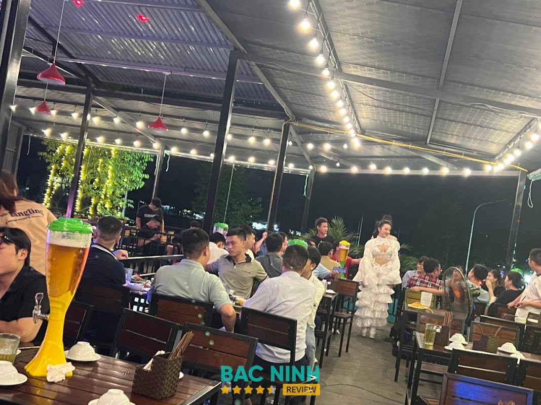 Nướng - Lẩu Thái Lingling – hình ảnh 1
