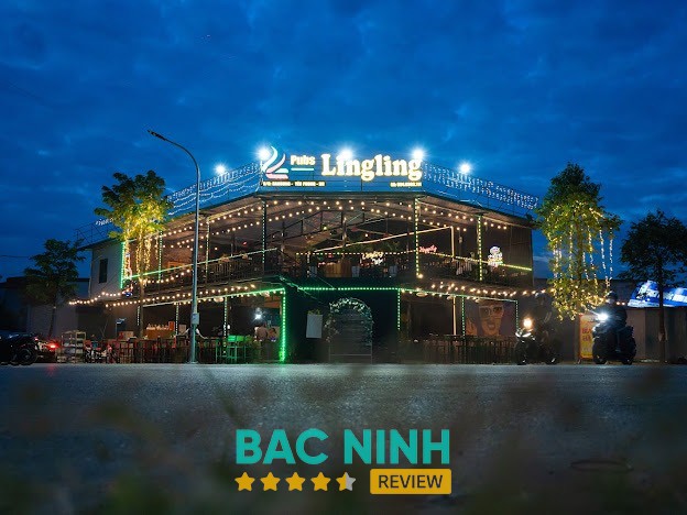 Nướng - Lẩu Thái Lingling – hình ảnh 3