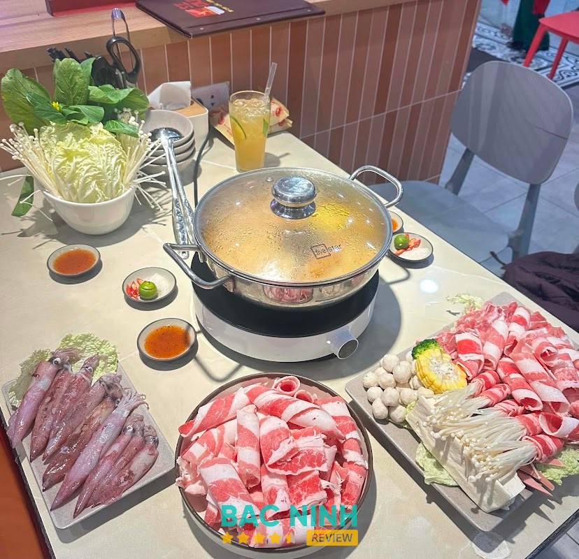 Mỳ Cay Seoul – hình ảnh 2