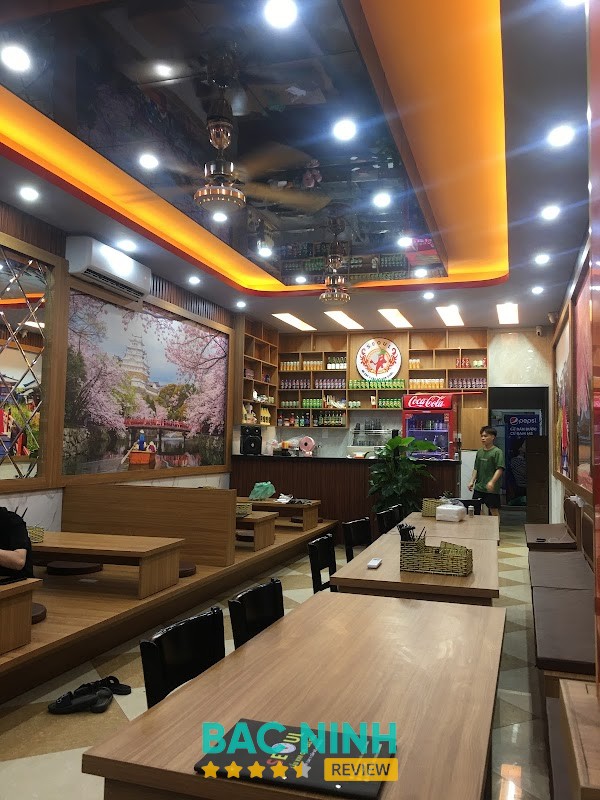 Mì cay seoul quế võ – hình ảnh 1