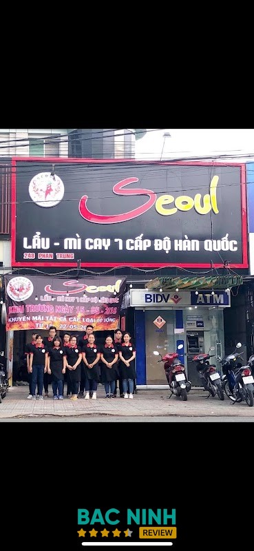 Mì Cay Seoul Bắc Ninh – hình ảnh 1