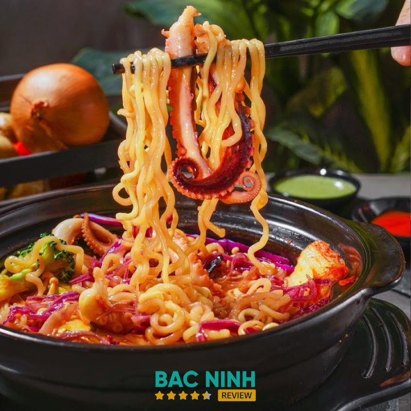 Mì Cay Seoul Bắc Ninh – hình ảnh 2