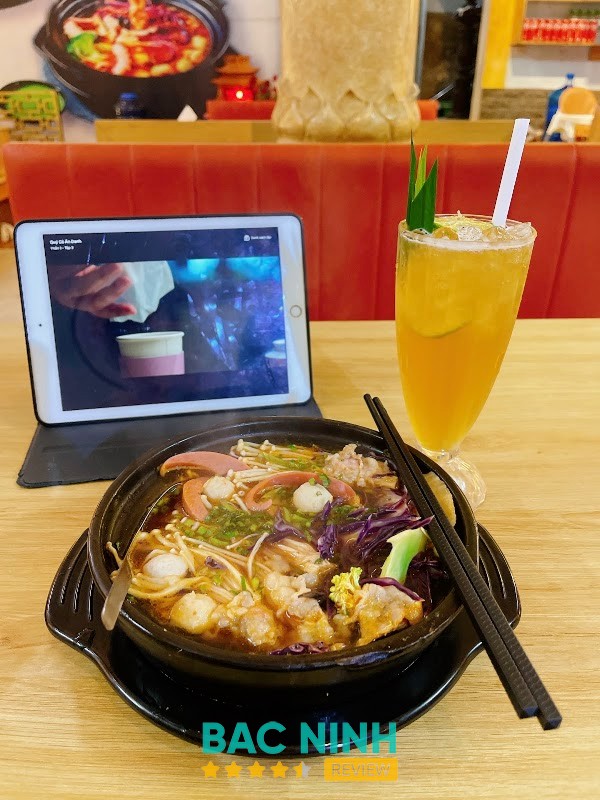 Mì Cay Seoul Bắc Ninh – hình ảnh 3