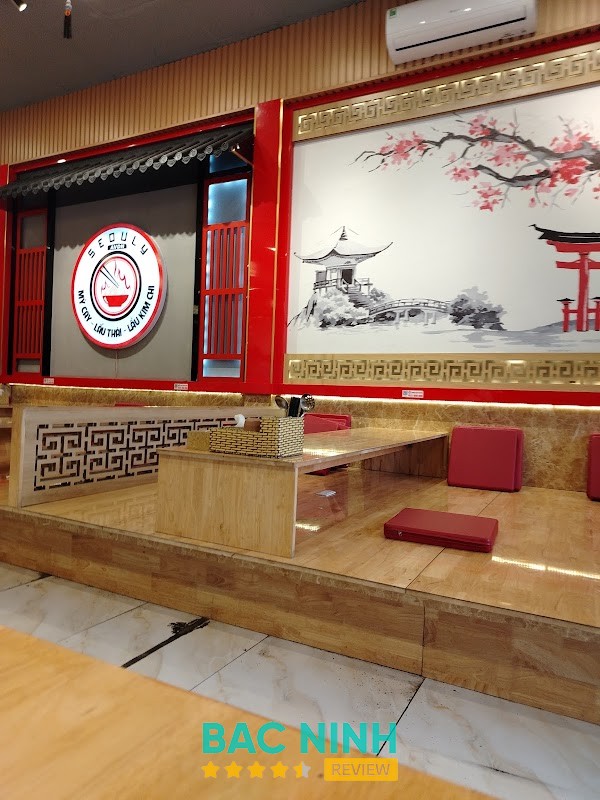 Mỳ Cay Seouly Bắc Ninh - TX Quế Võ – hình ảnh 1