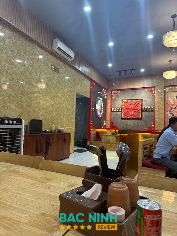 Mỳ Cay Seouly Bắc Ninh - TX Quế Võ – hình ảnh 2