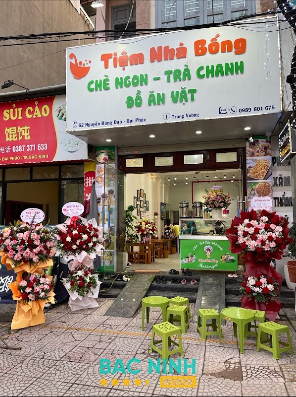 MỲ CAY BUSAN – hình ảnh 1