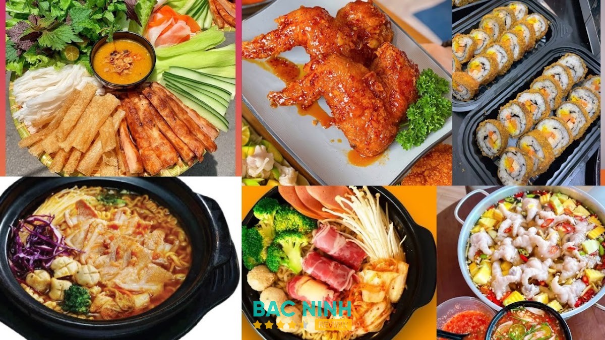 MỲ CAY BUSAN – hình ảnh 2