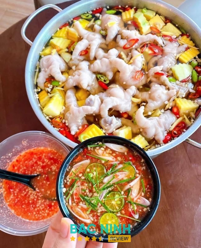MỲ CAY BUSAN – hình ảnh 3