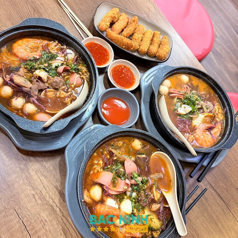 Mỳ Cay Susin – hình ảnh 2
