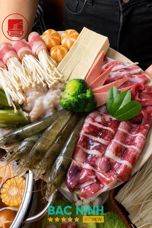 Mì Cay Seoul Đình Bảng Từ Sơn – hình ảnh 2