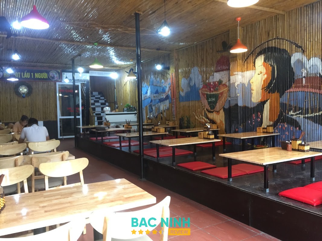 Susin mỳ cay 39 Lê Quang Đạo, Đình Bảng, Từ Sơn, Bắc Ninh – hình ảnh 2