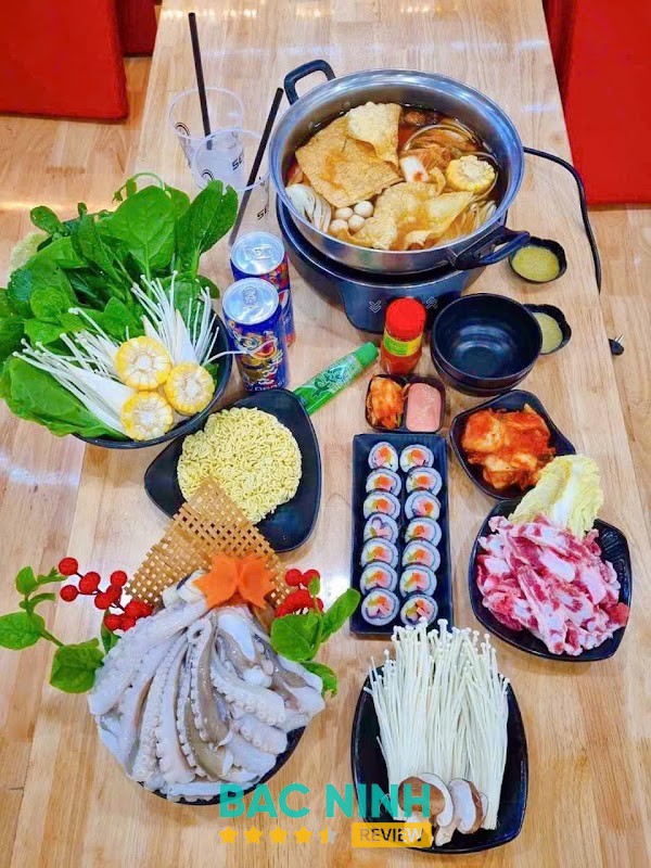 Mỳ Cay Seoul City Việt Yên – hình ảnh 2