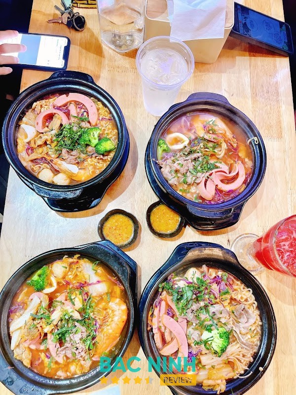 Mỳ Cay Seoul City Việt Yên – hình ảnh 3