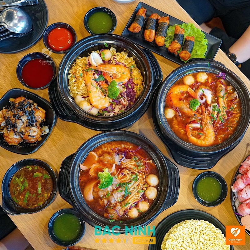 Mì Cay Seoul Việt Yên – hình ảnh 2